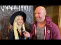 Download Lagu AEW's Julia Hart On Joining House Of Black \u0026 The SPOOKY Side Of Wrestling