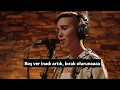 Dolu Kadehi Ters Tut - Islansın (Karaoke)