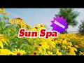 Indulge in the ultimate soothing experience at Sun Spa