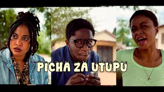 VIDEO ZA UTUPU MC MBONEKE 