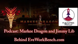 Behind EVE Work Bench - Interview with the Creators