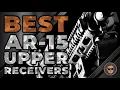 Best AR-15 Upper Receivers Top Options Reviewed Gunmann