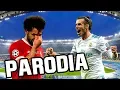 Download Lagu Canción Real Madrid vs Liverpool 3-1 (Parodia Reik - Me Niego ft. Ozuna, Wisin)
