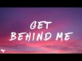 Download Lagu SZA - Get Behind Me [Interlude] (Lyrics)