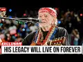 At 92 Willie Nelson s Final Truth About Life Death The REAL Story Behind His Legacy