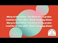 Altar Remix (2h LOOP) by Hulvey & Ciara // Presented By High Vibes Lyrics