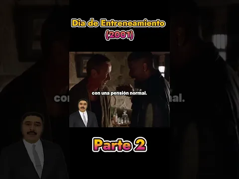 “Esto no es una clase… es la calle”