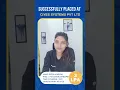 Placed as Full-stack Developer Full stack Developer 100 Placements Assistance Be Practical