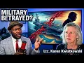 Pentagon Calls Sailor Suicides Fake News USS Abraham Lincoln Disaster Ltc Karen Kwiatkowski