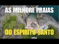 17 beaches you need to know in Espirito Santo