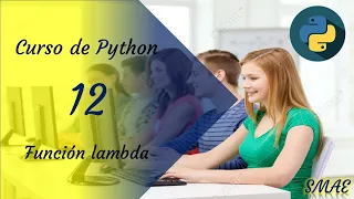 Funcion Lambda en Python Python