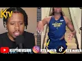 Black People BRUTALLY ATTACK Raven Johnson REVOKE HER BLACK CARD for Supporting Caitlin Clark INSANE