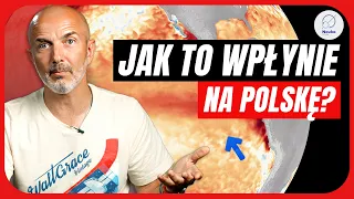 Najsilniejsze El Niño od 150 lat! Jak wpłynie na Polskę i nasze portfele?