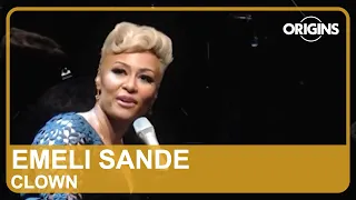 emeli sand clown live at the royal albert hall 