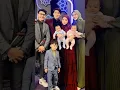 viral anak kembar Lesti berbeda dari yang lain sampai sahabat Lesti syok melihatnya
