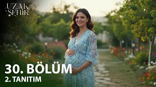 مدينة بعيدة الحلقة 30 الإعلان الثاني عليا تحمل من جيهان 