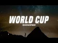 IShowSpeed - World Cup (Lyrics)
