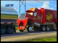 Funny Mac in Cars