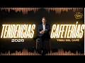 Cafes of the future 2026 - Don t miss it