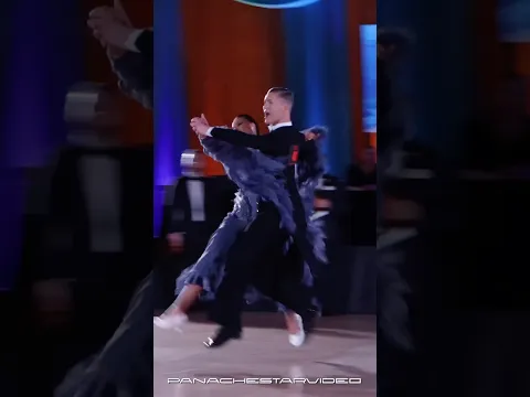 Where precision, passion, fashion & artistry collide. 💙✨Can you feel the energy? 🔥🕺🏻💃
