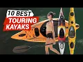 Download Lagu 10 Best Touring Kayaks