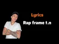 Mouka - Maria | lyrics [rap frame t.n]