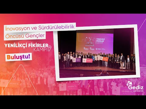 Gediz Perakende: Elektrik Tedarik Hizmet Sağlayıcısı