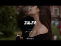 zulfa song (slowed reverb) official video jassi x /😞😞😞