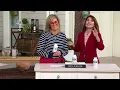 Relaxium Sleep Advanced Strength with Magnesium 60 Servings on QVC