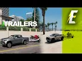 FiveM Scripts - Trailers System