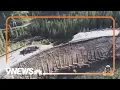 Wyoming Highway Will Be Closed For Days After Mountain Pass Collapse