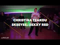 UMOVE  / CHOREOGRAPHY | CHRISTINA TZAKOU - SKEEYEE - SEXYY RED | 4k