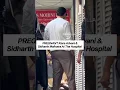 Download Lagu PREGNANT Kiara Advani \u0026 Sidharth Malhotra Arrive At The HOSPITAL | #shorts #bollywood #trending