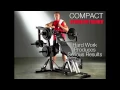 Download Lagu Marcy PM4400 Leverage Home Gym with Weight Bench Exercise Guide