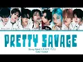 Download Lagu [Ai Cover] Pretty Savage - Stray Kids (Original by BLACKPINK)