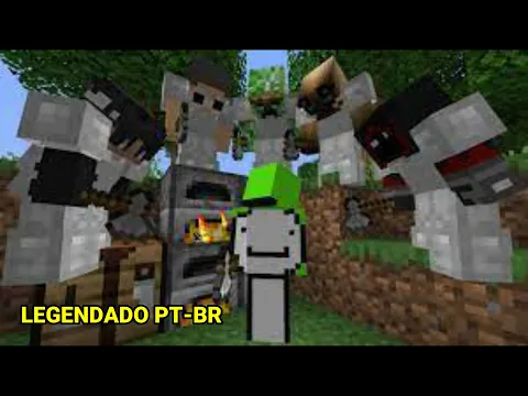 Download MP3 SPEEDRUNNER VS 5 CAÇADORES LEGENDADO PT-BR (PARTE 1)