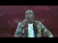 Khaya Mthethwa – Ushilo Wena | Official Live Recording