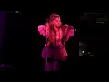 Ariana Grande- Successful- Memphis- Sweetener Tour 12/7/19