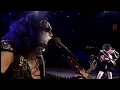 KISS - Calling Dr. Love (1996)