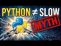 Why Python Is Slow The Real Reasons Not Just GIL