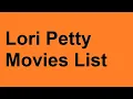 Lori Petty Movies List