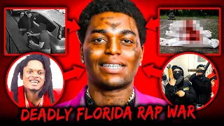 Kodak Black’s Deadly War: Moms Killed, Bodies Burned & Backdoors Exposed