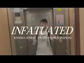 Rangga Jones - Infatuated (with Patrickananda) Official Music Video