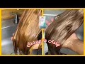 From Brassy to Ash Blonde Which Wella Toner should I use Aqua - diva