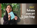 Download Lagu IKIGAI: How to Live a Purposeful Life - Maudy Ayunda's Booklist