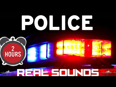 Download MP3 Ambulance siren sound 2 Hours 2021  [Sound effects]