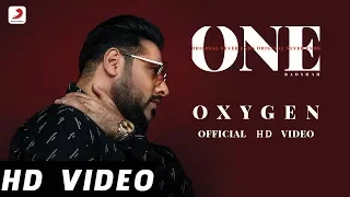 OXYGEN Official HD Video Song -- BADSHAH Album ONE -- T-Series