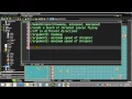 GPC 08-02-A GameMaker Scripts and Return Values