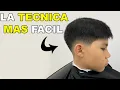 DARK LOW FADE STEP BY STEP HOW TO DO A DARK FADE FOR BEGINNERS 2024