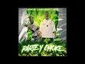 Parte & Choke - Jombriel, Alex Krack, Jøtta